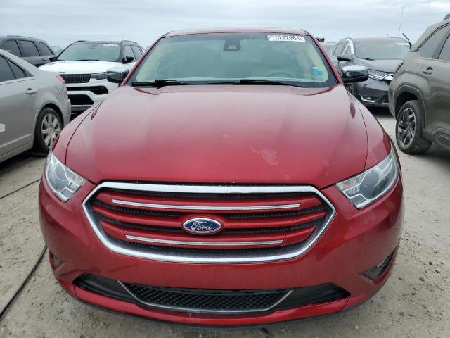 2019 FORD TAURUS LIM - 1FAHP2F84KG102098