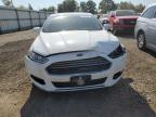 FORD FUSION SE photo