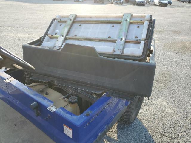 2004 YAMAHA PRO HAULER 5Y4JW51Y14A000147