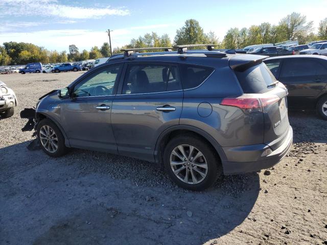 2017 TOYOTA RAV4 HV LI - JTMDJREV6HD149993