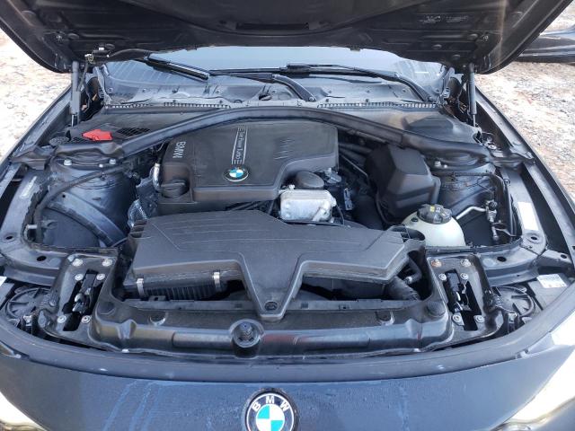 2015 BMW 428 XI GRA - WBA4A7C59FD414391