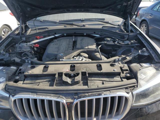 VIN 5UXWX7C50G0S16932 2016 BMW X3, Xdrive35I no.12