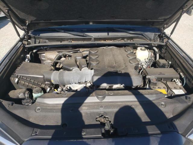 2022 TOYOTA 4RUNNER SR - JTENU5JR6N6048834