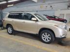 TOYOTA HIGHLANDER photo