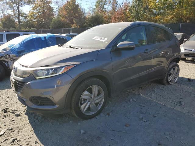 2020 HONDA HR-V EX #2954846166