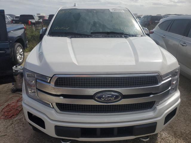 2019 FORD F150 SUPER - 1FTEW1E43KFC53433
