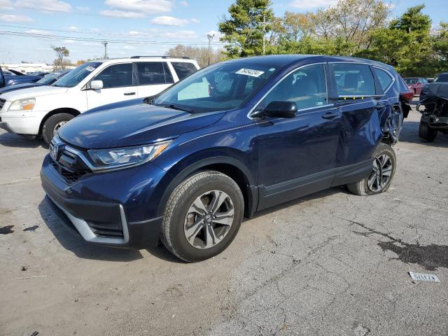 2020 HONDA CR-V LX #2940766449