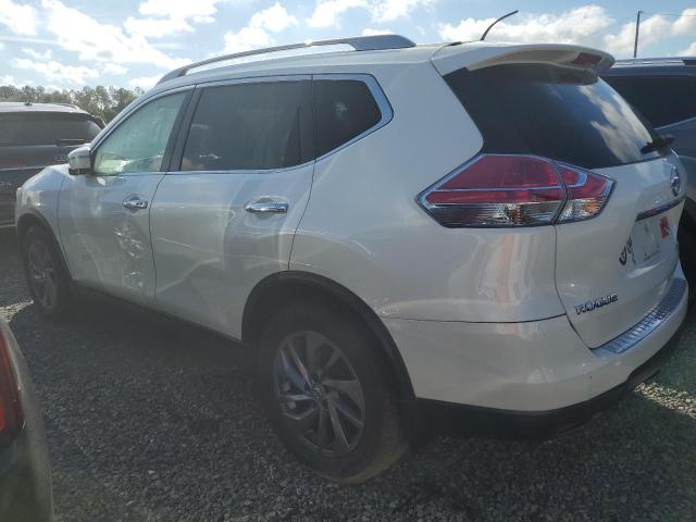 2016 NISSAN ROGUE S - 5N1AT2MV4GC731208