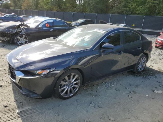 2021 MAZDA 3 SELECT #3024832367