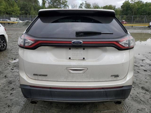 2015 FORD EDGE SEL - 2FMTK4J80FBB95281