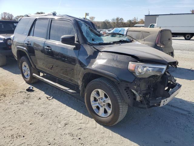 2019 TOYOTA 4RUNNER SR - JTEBU5JR7K5682335