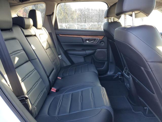 2018 HONDA CR-V TOURI - 5J6RW2H92JL015436