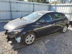 2017 CHEVROLET CRUZE LT - 3G1BE6SM6HS519290