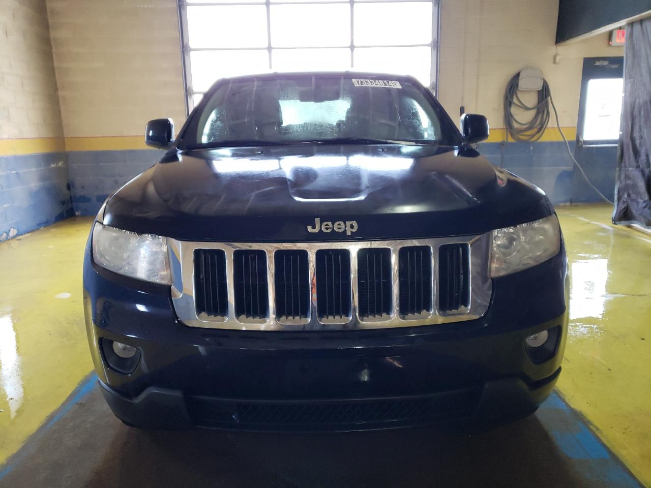 1C4RJFAGXCC293427 - 2012 JEEP GRAND CHER - #73334814