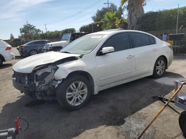 Vin: 1n4al2ap3cn520337, lot: 74516514, nissan altima base 2012 img_1