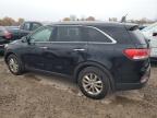 KIA SORENTO LX photo