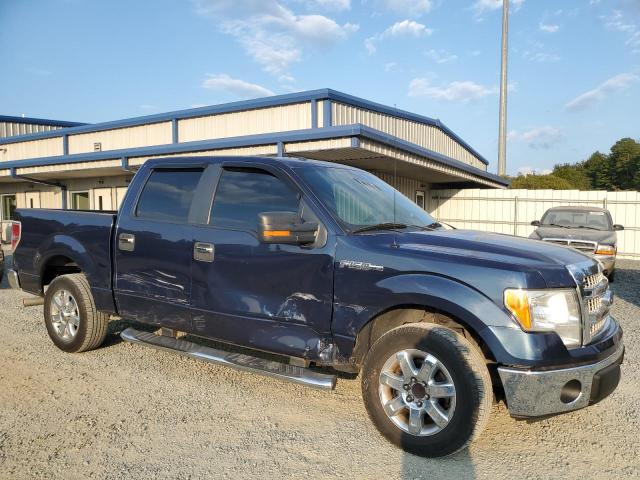 VIN 1FTFW1CF1DFD15083 2013 Ford F-150, Supercrew no.4