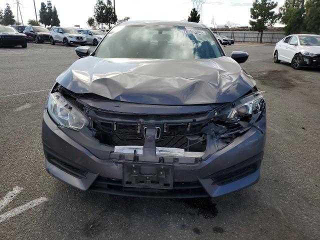 2018 HONDA CIVIC LX - 2HGFC2F58JH592049