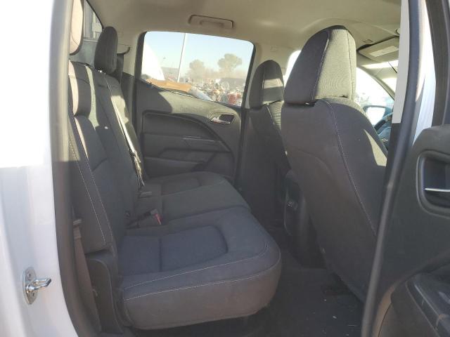 2021 CHEVROLET COLORADO L - 1GCGSCEN7M1210500