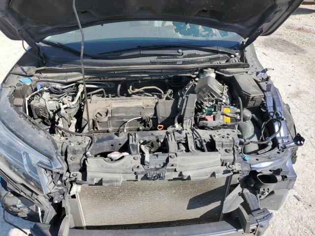 2015 HONDA CR-V EX - 5J6RM4H54FL046564