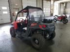 POLARIS RANGER RZR photo