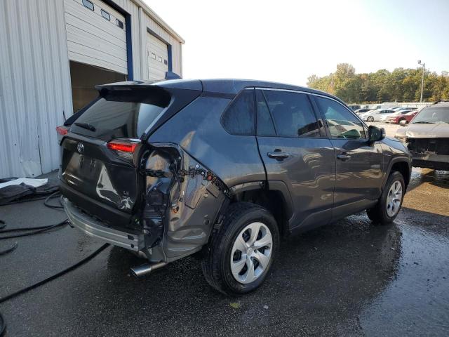 2024 TOYOTA RAV4 LE - 2T3G1RFV7RW428370