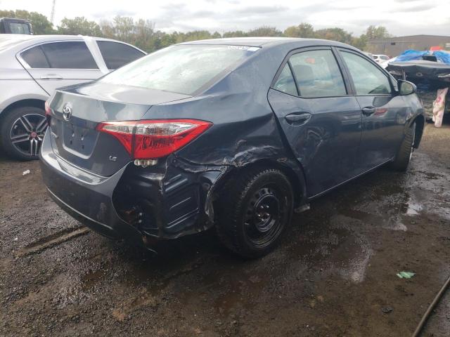 VIN 2T1BURHE9FC358911 2015 Toyota Corolla, L no.3