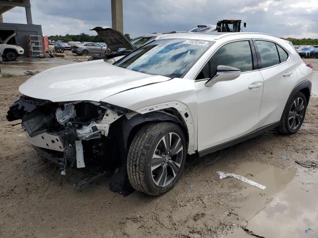 2019 LEXUS UX 200 #3033059986