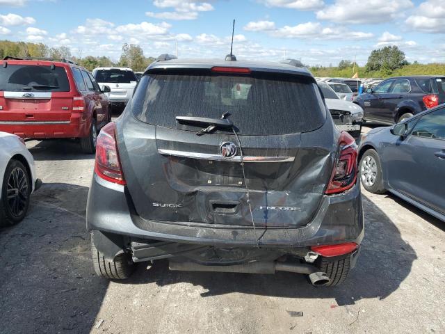 2018 BUICK ENCORE PRE - KL4CJASB1JB704061