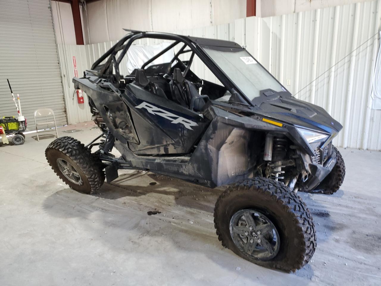 Polaris RZR TURBO 2024 