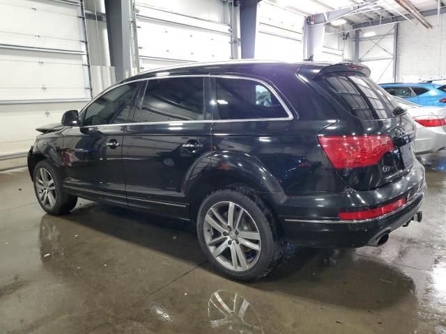 2015 AUDI Q7 PREMIUM - WA1LGAFE4FD006980