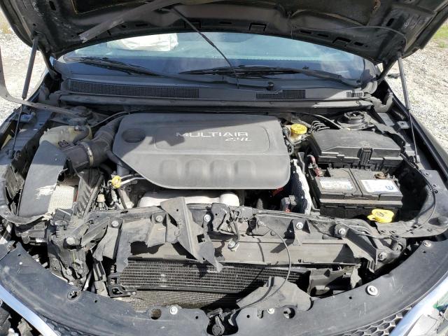 2015 CHRYSLER 200 - 1C3CCCAB4FN638077