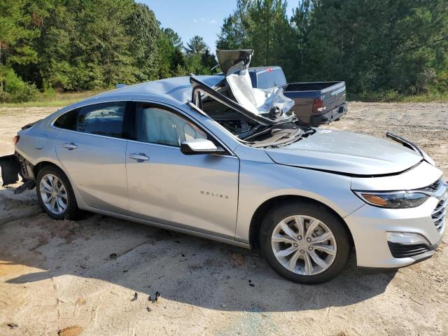 2019 CHEVROLET MALIBU LT - 1G1ZD5ST0KF152451