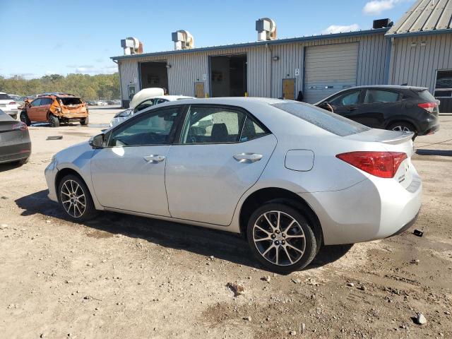 VIN 5YFBURHE8HP637088 2017 Toyota Corolla, L no.2