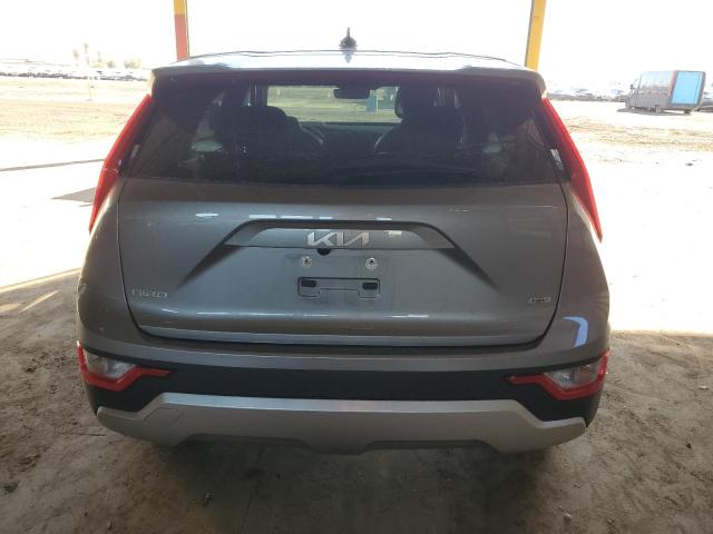 2023 KIA NIRO LX - KNDCP3LE6P5082797