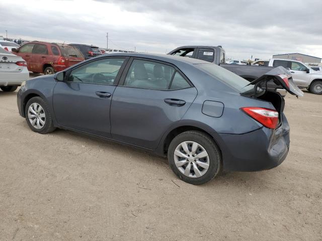 VIN 5YFBURHE5GP488704 2016 Toyota Corolla, L no.2