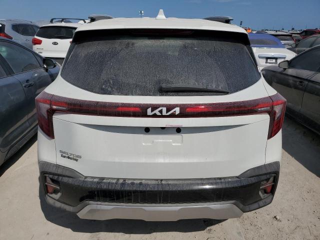 2024 KIA SELTOS S - KNDEU2AA0R7567391