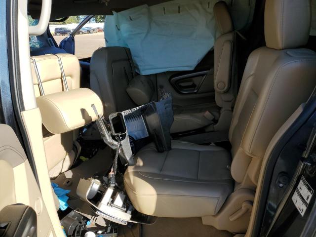 2015 NISSAN ARMADA PLA - 5N1BA0NF9FN615124