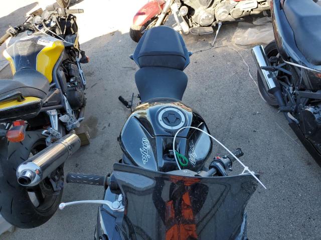 2016 KAWASAKI EX650 F - JKAEXEF11GDA28906