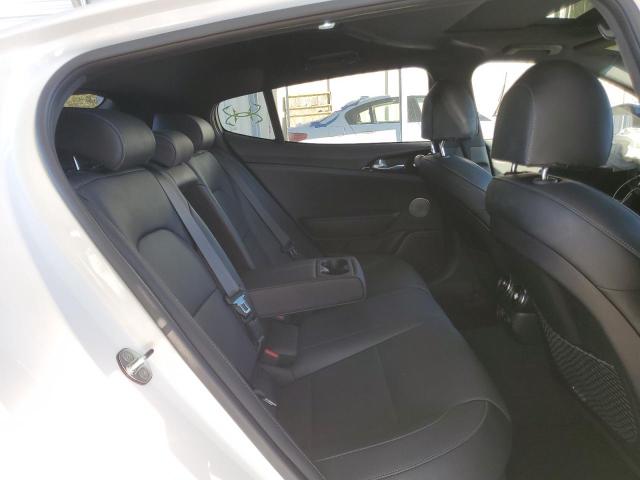 2022 KIA STINGER GT - KNAE35LD9N6117487