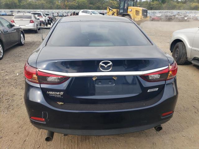 2017 MAZDA 6 TOURING - JM1GL1V55H1119815