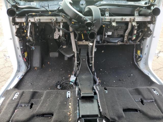 2021 CHEVROLET BLAZER PRE - 3GNKBLRS2MS536463