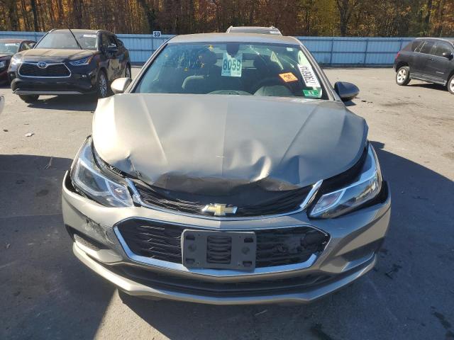 2018 CHEVROLET CRUZE LT - 1G1BE5SM6J7215388