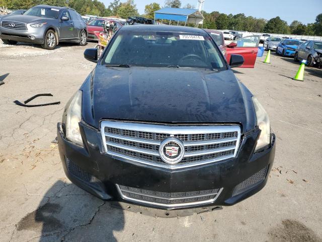 VIN 1G6AA5RA1D0157748 2013 Cadillac ATS no.5