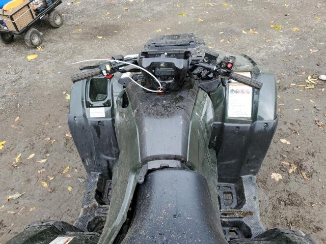 2024 HONDA TRX520 FM 1HFTE44R4R4000237