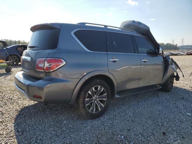 2018 NISSAN ARMADA SV - JN8AY2NC3J9557238