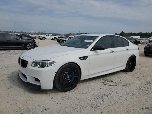 VIN WBSFV9C59GD595692 2016 BMW M5 no.1