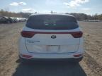 Lot #3004281663 2017 KIA SPORTAGE L