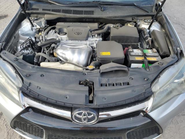 2015 TOYOTA CAMRY LE - 4T1BF1FK3FU484250