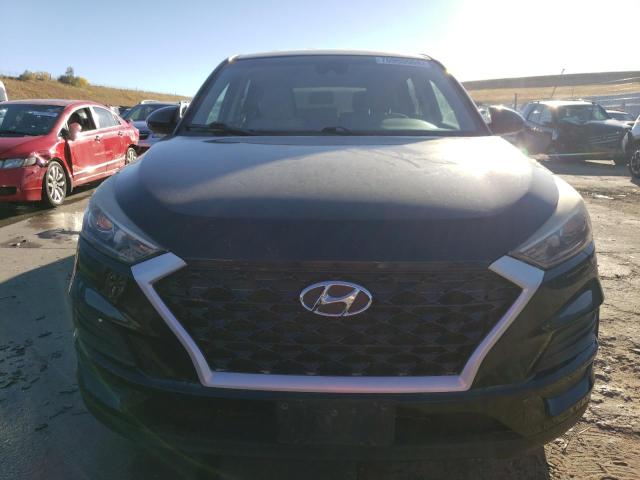 2019 HYUNDAI TUCSON SE - KM8J2CA49KU849066